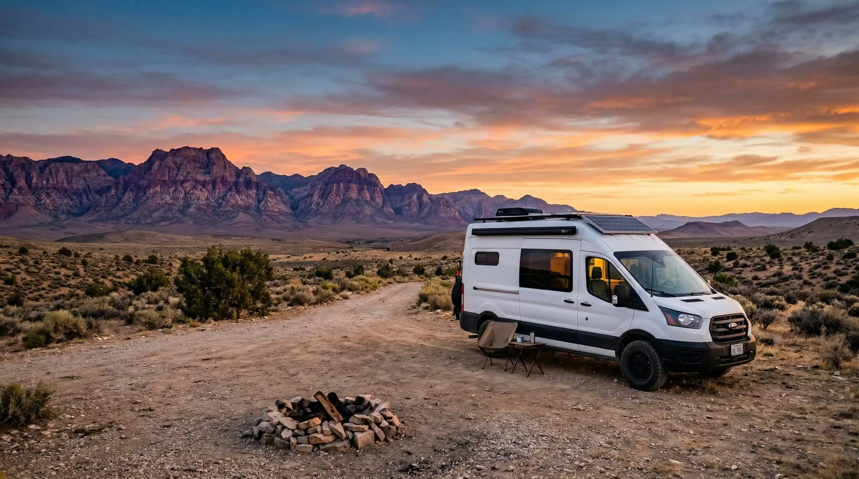 The Art of the Find: How to Choose Your Boondocking Site