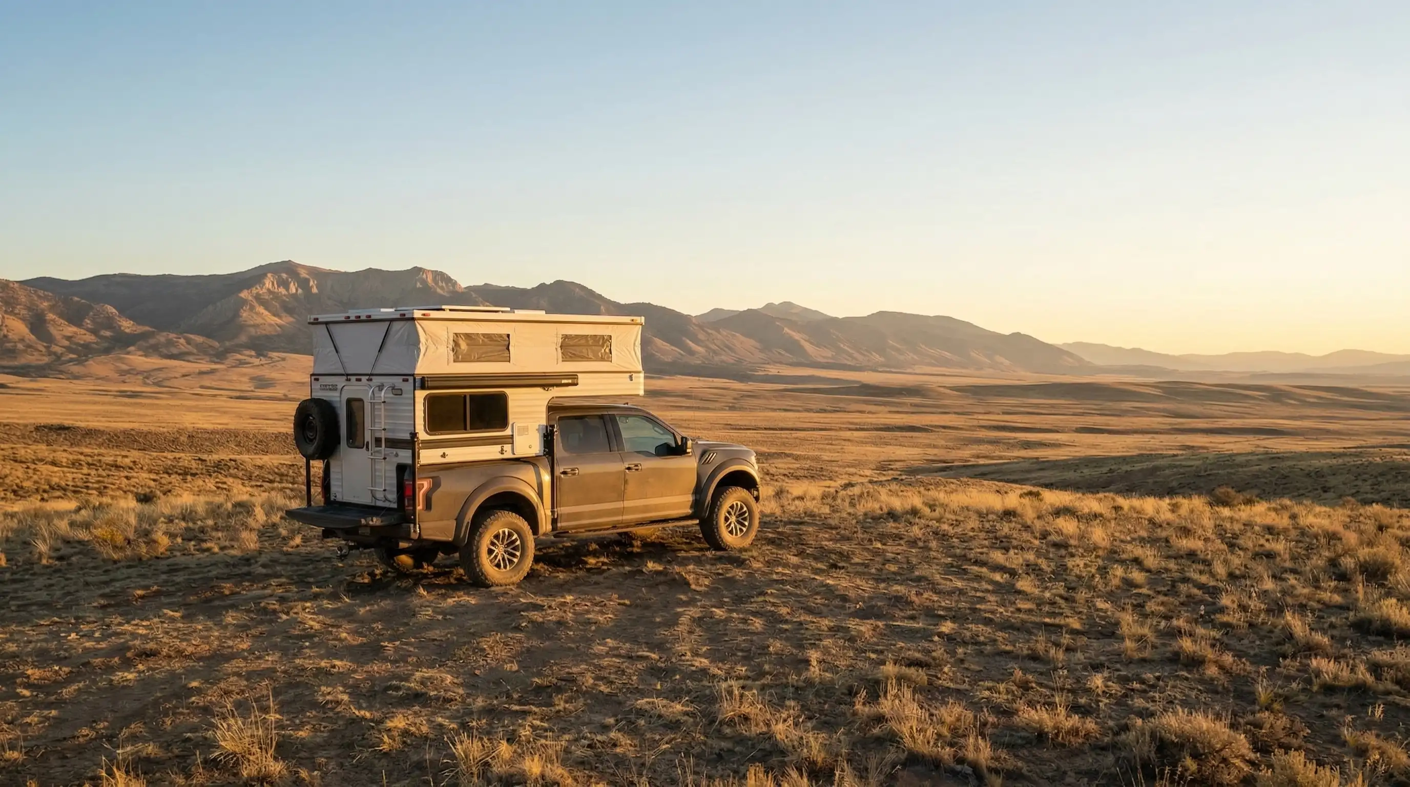 Best Free Boondocking Spots on BLM Land 2026