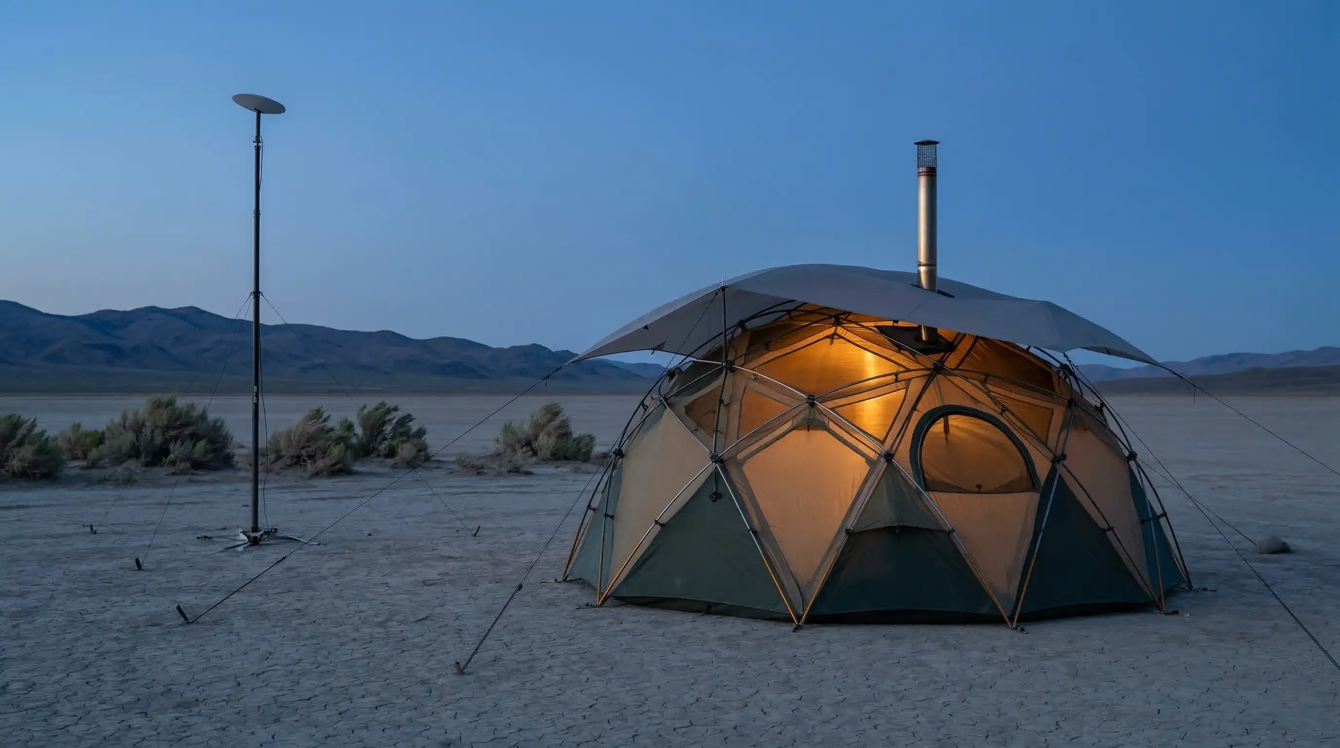 Best Tents for BLM Dispersed Camping