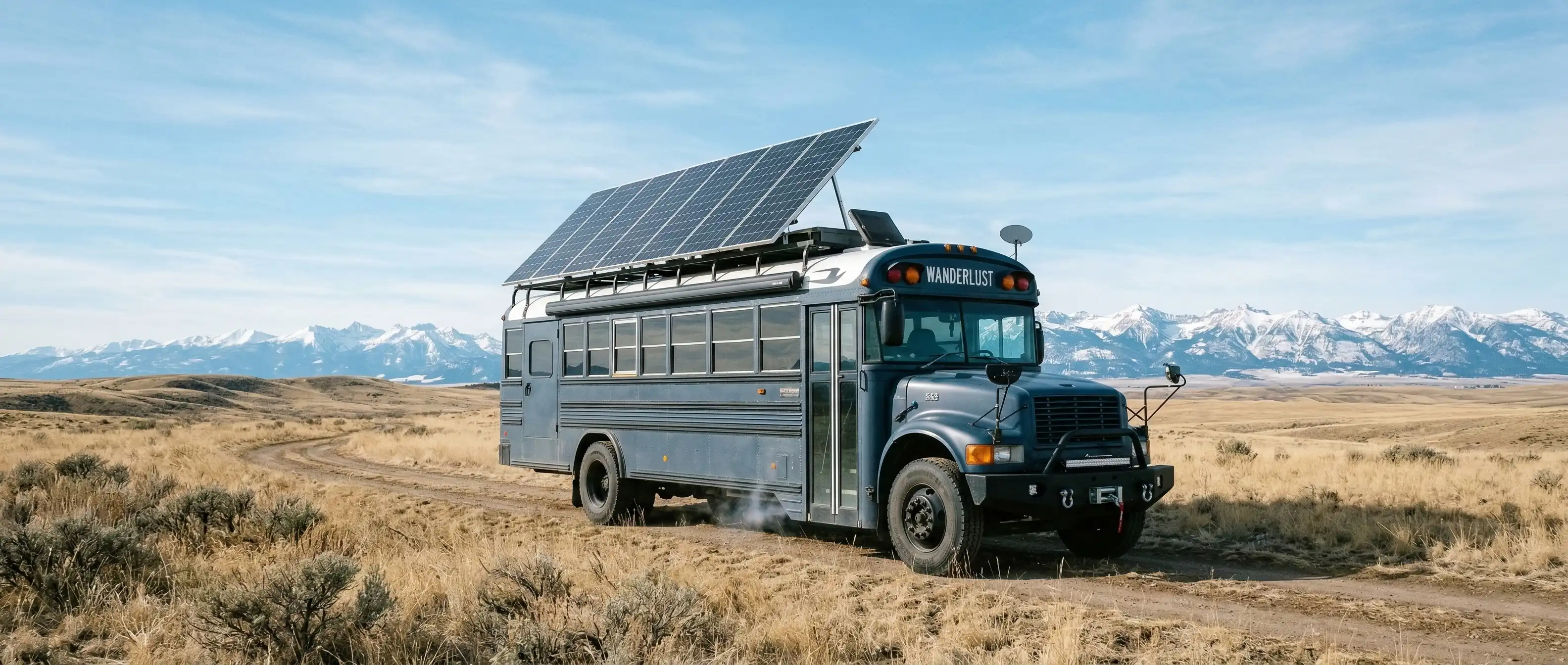 Montana BLM Camping Sites: Big Sky Freebies